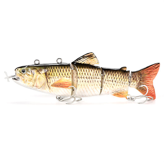 Señuelo de Pesca Profesional - Image 9