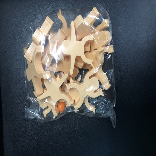 Bloques Apilables Hércules: Juego Interactivo Padre-Hijo de Equilibrio y Construcción - Image 11