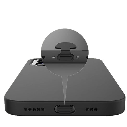 Protector de Puerto USB-C contra Polvo para Celulares - Image 5
