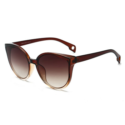 Gafas de Sol de Moda Contemporánea - Image 5