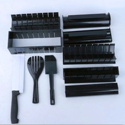 Juego Completo de Herramientas para Sushi - Image 8