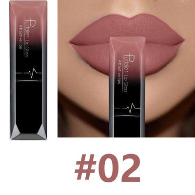 Bálsamo Labial de Larga Duración sin Adherencia - Image 16