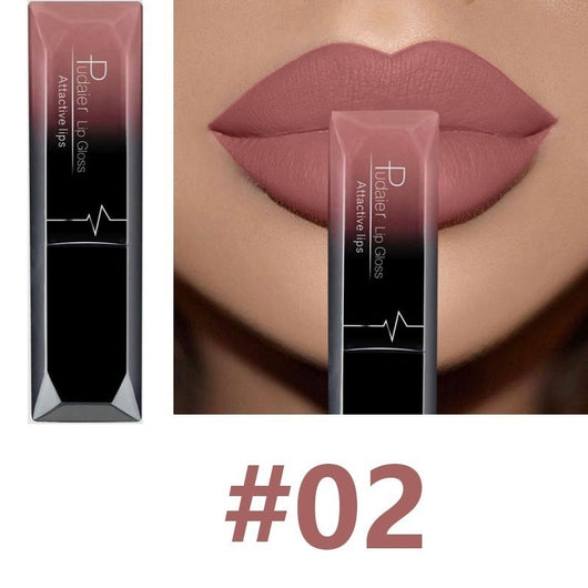 Bálsamo Labial de Larga Duración sin Adherencia - Image 16