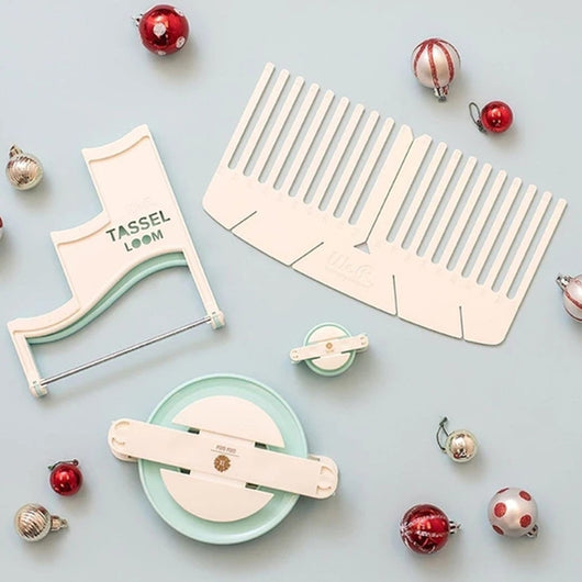 Accesorios de Materiales Manuales para Principiantes