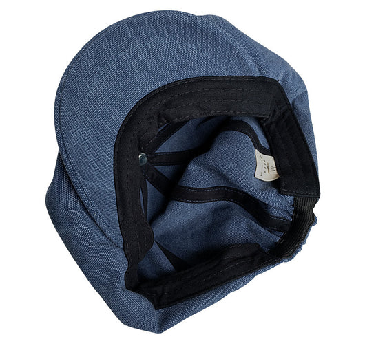 Gorra Octagonal Estilo Británico para Hombre - Uso Todo Año - Image 2