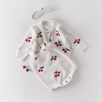 Conjunto Versátil: Dos Tops y Dos Faldas - Image 6