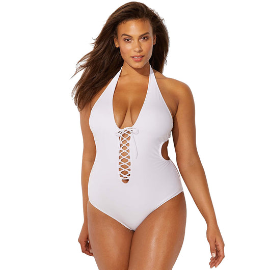Traje de Baño Enterizo de Importación Premium - Image 4