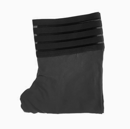 Leggings de Compresión PlushX - Comodidad y Rendimiento - Image 5
