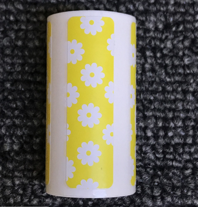 Papel Térmico para Impresora Portátil PerPage Mini Inalámbrica - Image 15