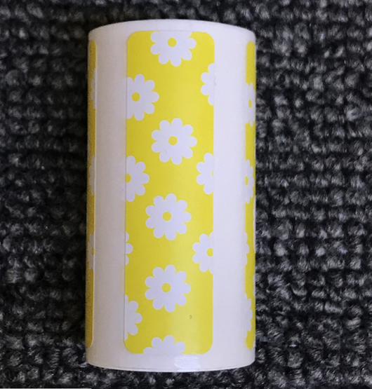 Papel Térmico para Impresora Portátil PerPage Mini Inalámbrica - Image 15