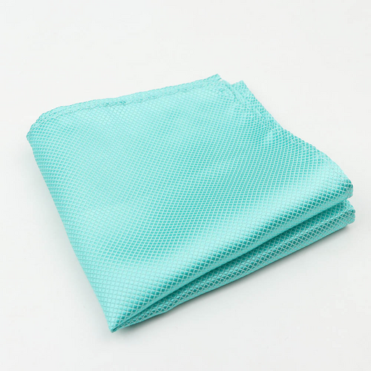 Pañuelo de Bolsillo Liso Premium - Image 8