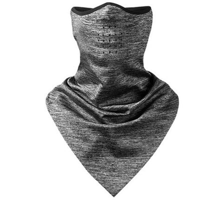 Pañuelos Triangulares Deportivos para Ciclismo - Unisex - Image 7