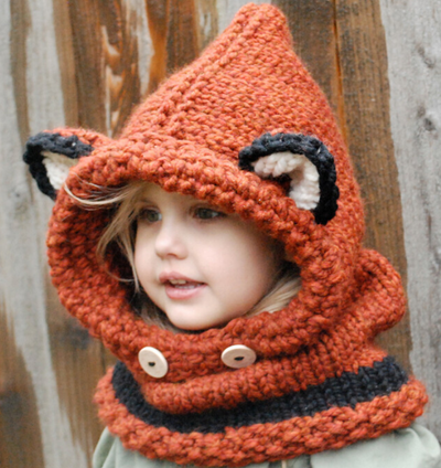 Gorro de Lana Tejido a Mano con Orejeras - Abrigo Cálido Unisex