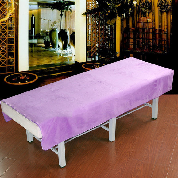 Sábanas Profesionales para Salón de Belleza