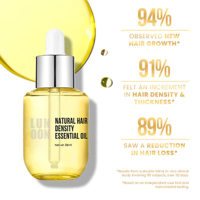 Aceite Densificador Reparador Intenso para Raíces y Cabello Dañado - Image 15
