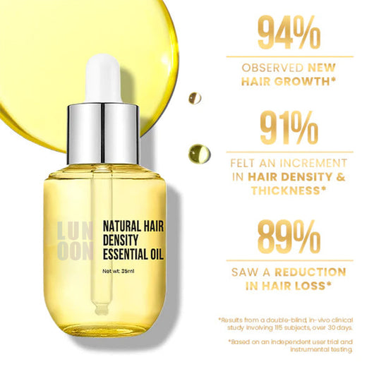 Aceite Densificador Reparador Intenso para Raíces y Cabello Dañado - Image 15