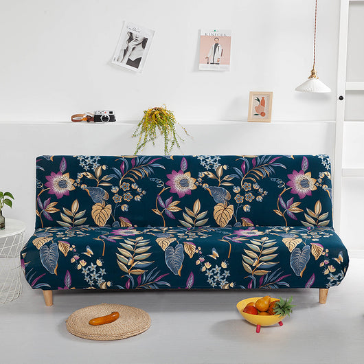 Funda Elástica para Sofá Cama sin Brazos - Image 21