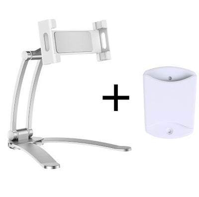 Soporte Ajustable de Aluminio para Tablet - Image 17