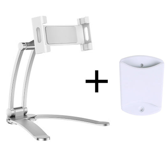 Soporte Ajustable de Aluminio para Tablet - Image 17
