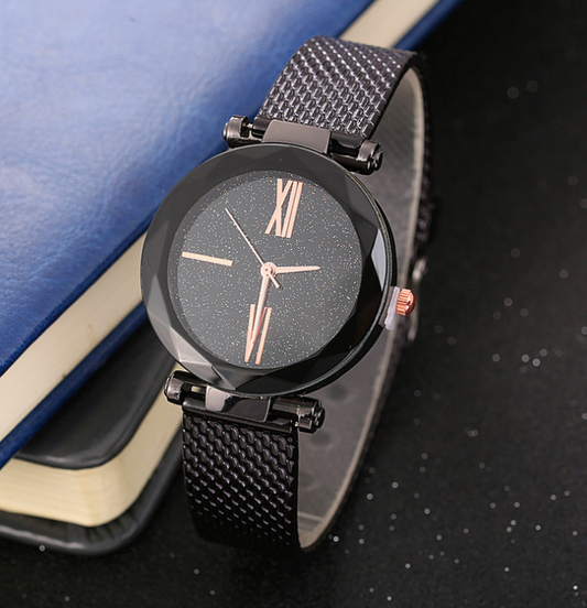 Reloj Pulsera Elegante