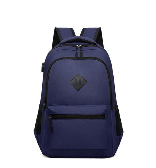 Mochila de Gran Capacidad para Estudiantes Universitarios y Secundaria - Image 15