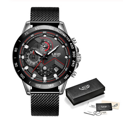 Reloj Inteligente Minimalista Anti-Distracciones - Image 31