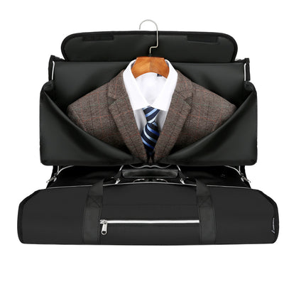 Bolsa Híbrida de Negocios y Deportes con Almacenamiento - Image 5