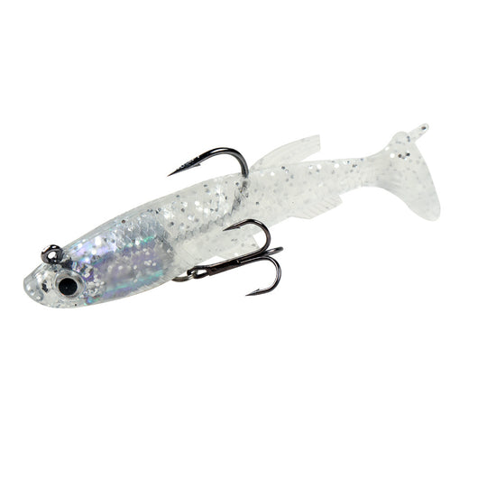 Paquete de 5 Señuelos de Plomo 8CM 14g - Colores Variados - Image 2