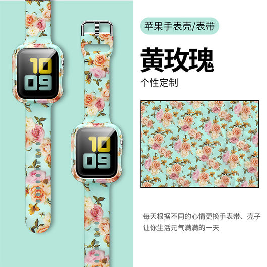 Carcasa de Diseño para Reloj con Impresión por Transferencia de Agua - Image 12