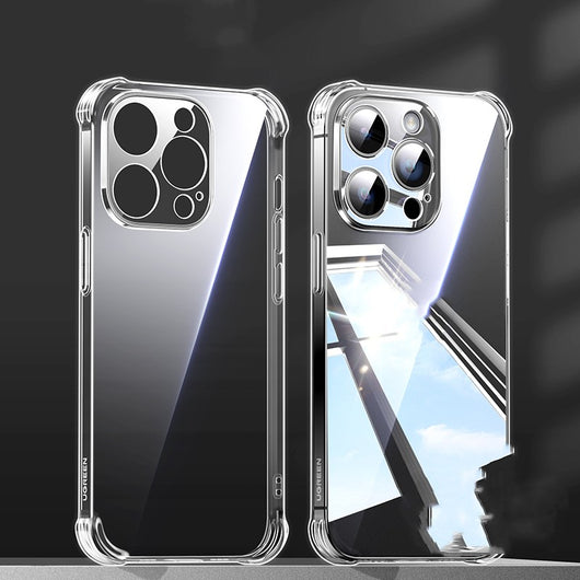Funda Protectora con Airbags en Cuatro Esquinas para Móvil - Image 14