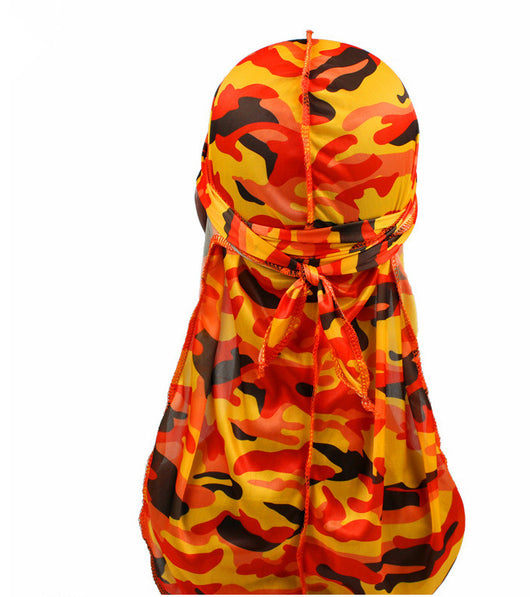 Bota Pirata Camuflaje con Cordones y Punta Reforzada - Image 20
