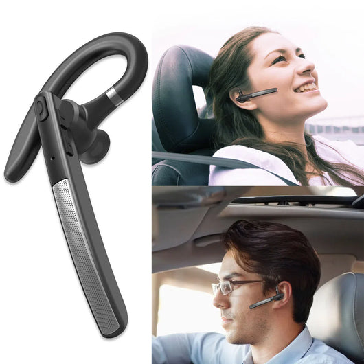 Auricular Bluetooth Inalámbrico con Autonomía Ultra Extendida - Image 10