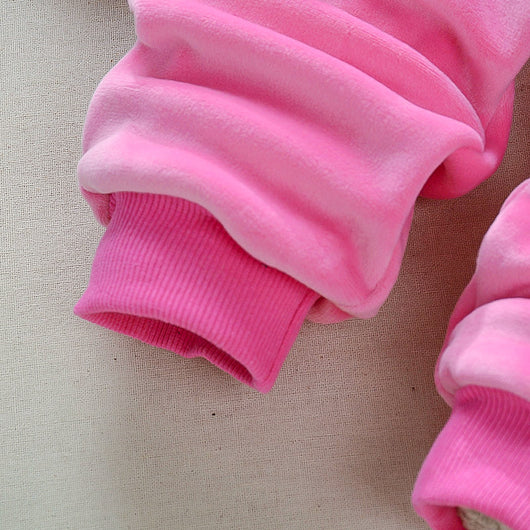 Sudadera con Capucha de Terciopelo Doble Cara - Abrigo Grueso y Suave - Image 25