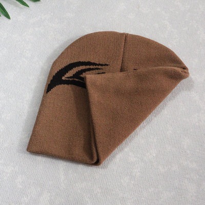 Gorro de Lana con Astas Tejido - Diseño Navideño Trendy - Image 18