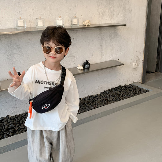 Mochila Deportiva Infantil para Niños Estilo Verano - Image 3