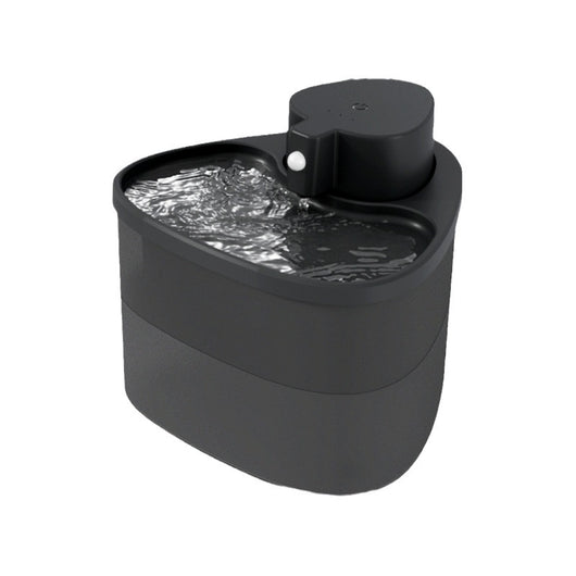 Fuente de Agua para Gatos con Bebedero Automático - Image 4