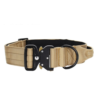 Collar Antiexplosión para Perros Medianos y Grandes - Image 16