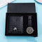 Set de Regalo Premium para Hombre: Reloj de Lujo, Bolso de Cuero y Billetera