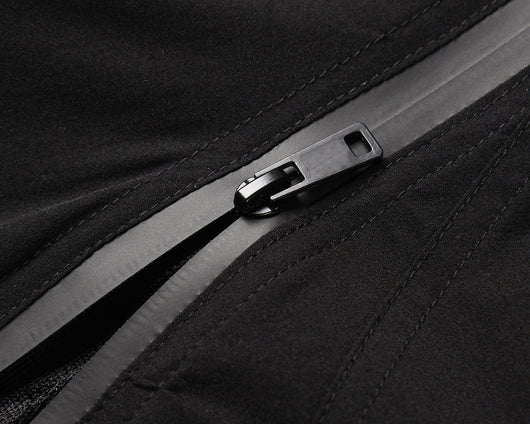 Pantalones Casuales Impermeables con Múltiples Cierres - Image 17