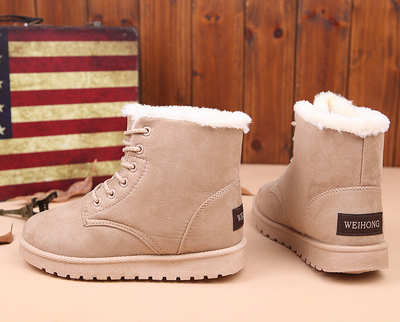 Botas Térmicas para Nieve - Image 12