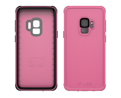 Funda Protectora Impermeable para iPhone y Samsung - Image 10