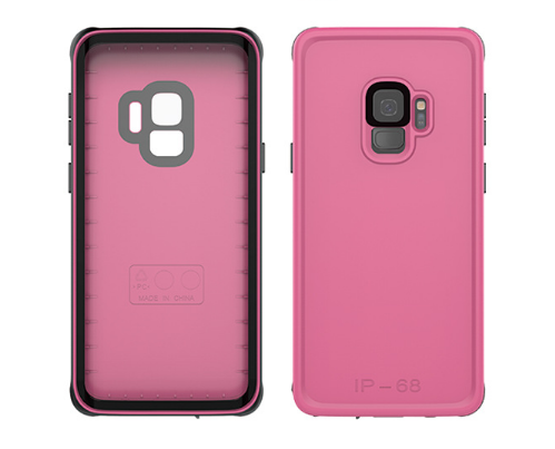 Funda Protectora Impermeable para iPhone y Samsung - Image 10