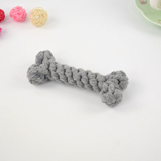 Juguete Masticable de Hueso para Perros - Image 8