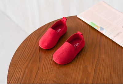 Zapatos Princesa de Suela Blanda para Bebé - Colección Primavera - Image 18
