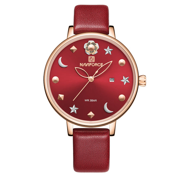 Reloj de Dama Cielo Estrellado