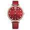 Reloj de Dama Cielo Estrellado