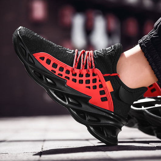 Zapatillas Deportivas Urbanas Versátiles para Jóvenes - Image 6