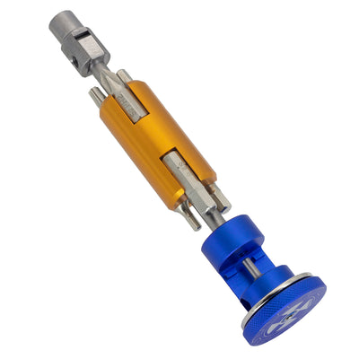 Herramienta Multiusos Oculta para Bicicleta - Portátil y Compacta - Image 18