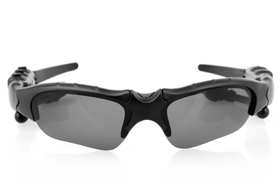 Gafas de Sol Inteligentes Bluetooth 5.0 con Auriculares Inalámbricos para Deportes - Image 2