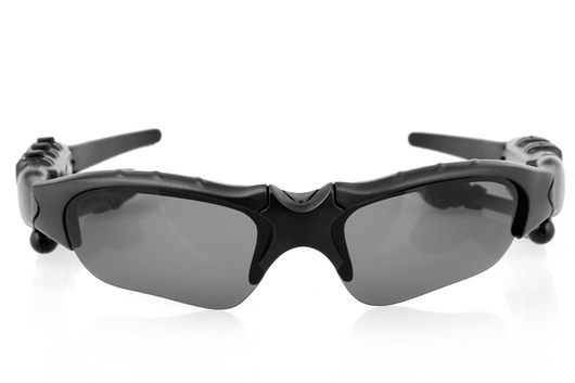 Gafas de Sol Inteligentes Bluetooth 5.0 con Auriculares Inalámbricos para Deportes - Image 2